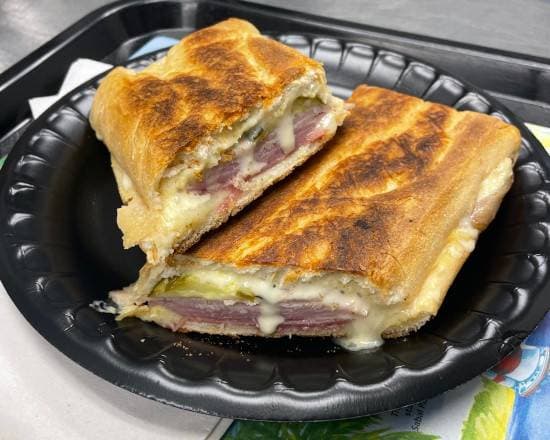 #5 Cuban