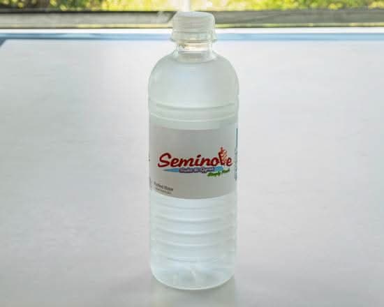 Bottle Water