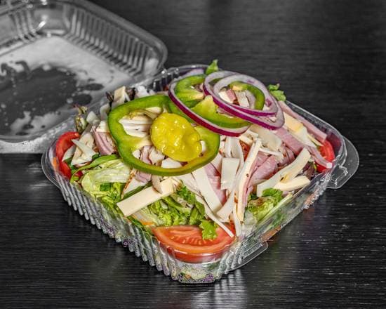 Chef Salad