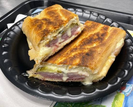 Cuban