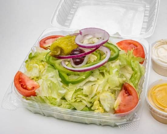 Garden Salad