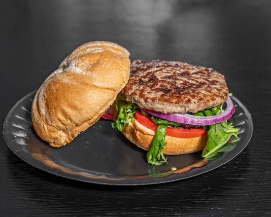Hamburger