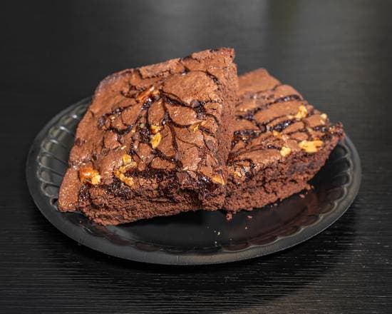 Homemade Brownie