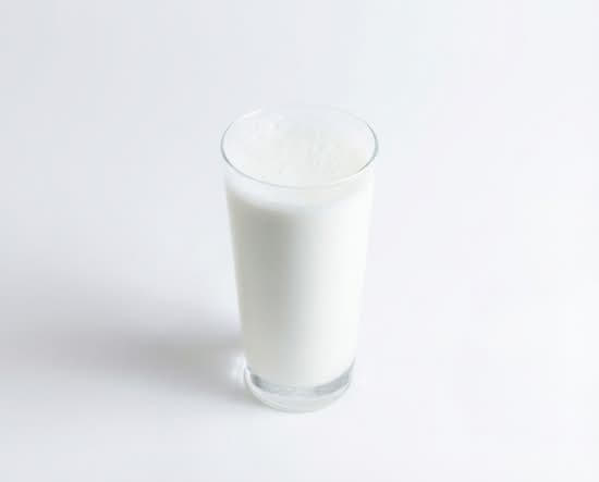 Milk