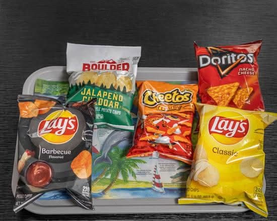 Potato Chips