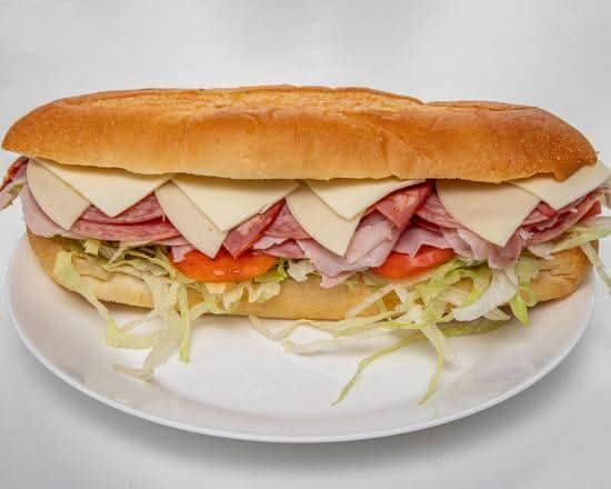 Super Sub