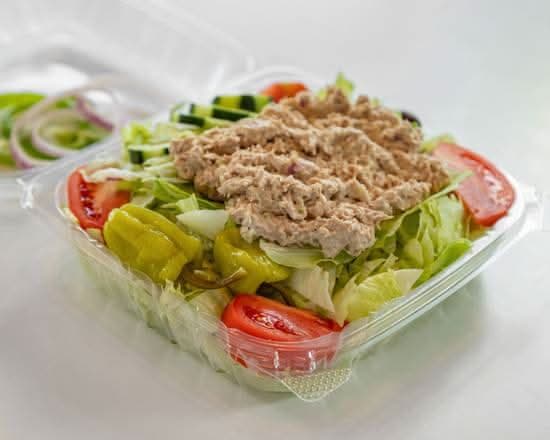Tuna Salad