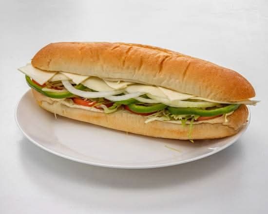 Vegetarian