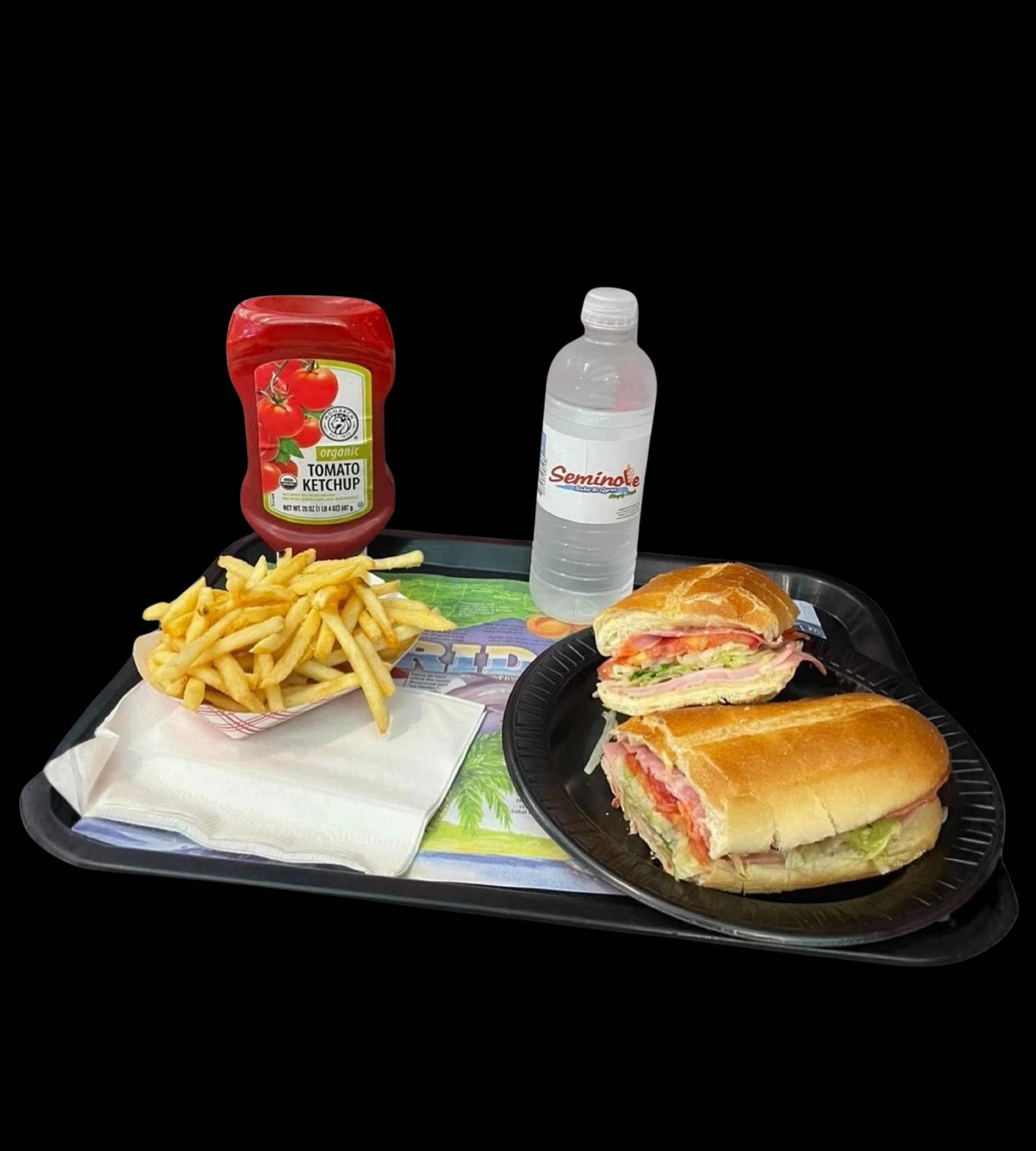 About Seminole Subs & Gyros