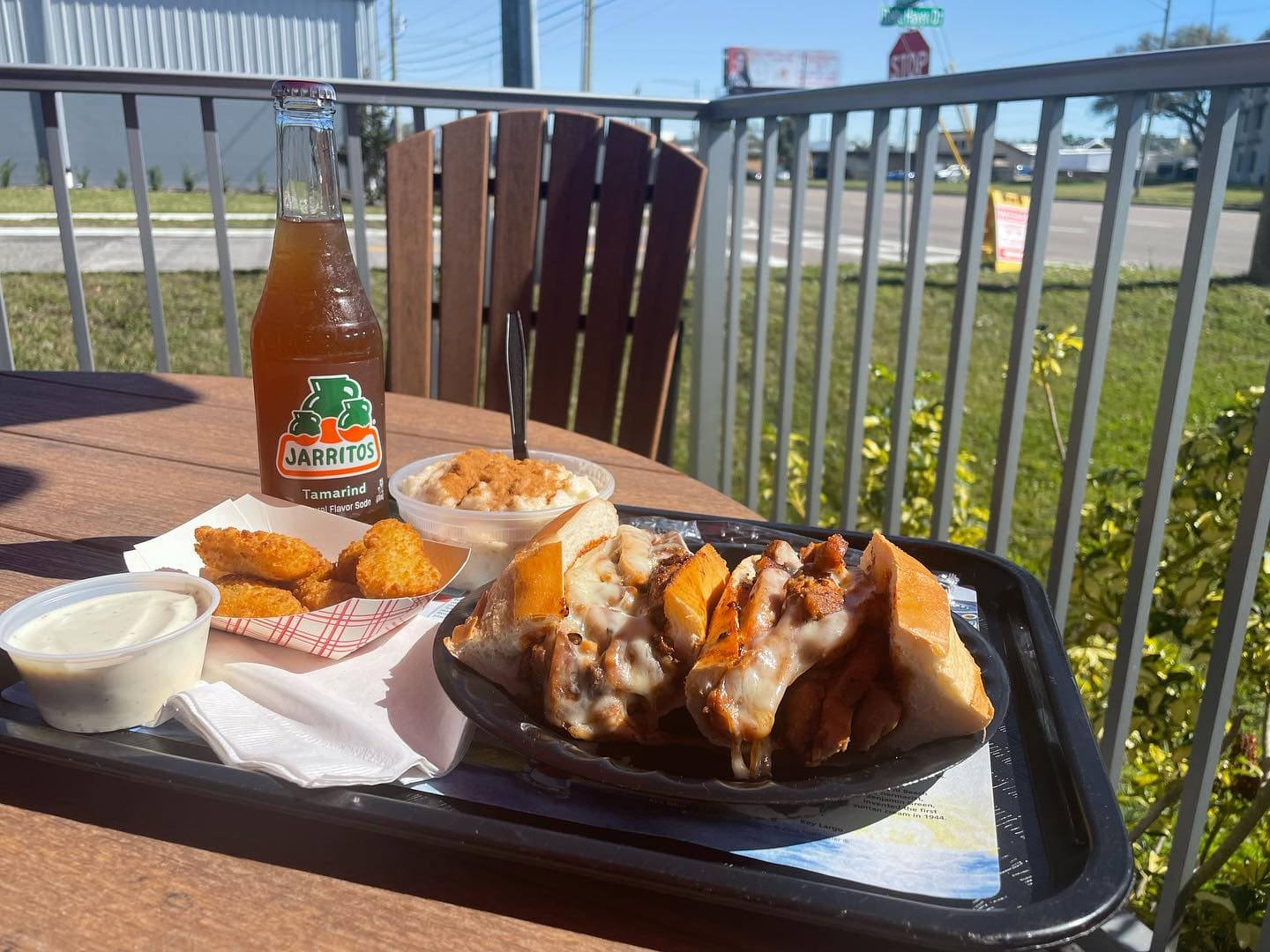 Discover Seminole Subs & Gyros, a top sub shop spot.