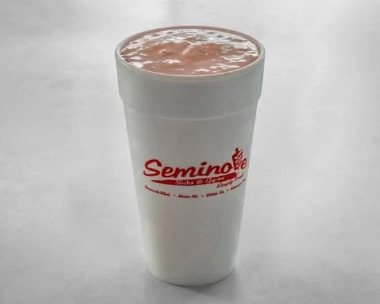 Milk Shakes